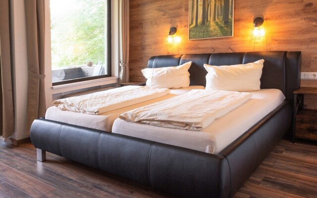 Waldgasthaus am Schwarzenbruch