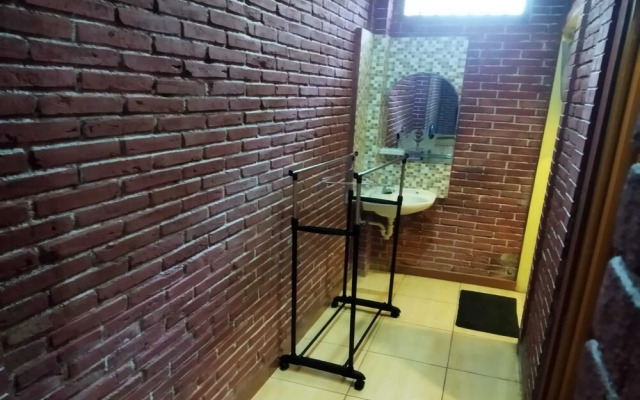 Wimbo Hotel Borobudur