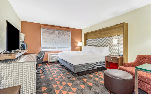 Holiday Inn Spartanburg Northwest by IHG
