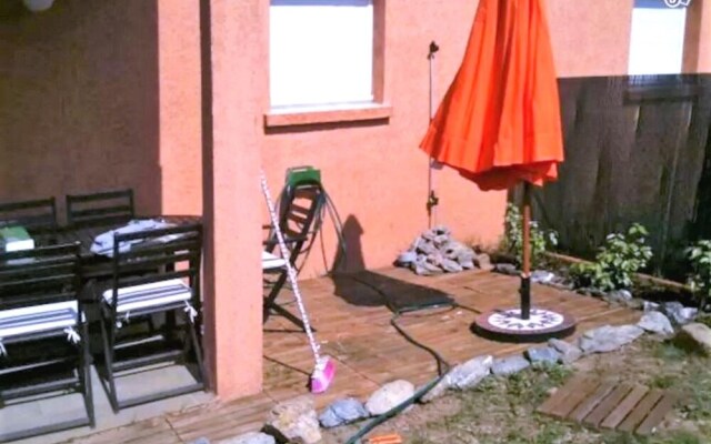 Holiday Home Residence Torre et Mare