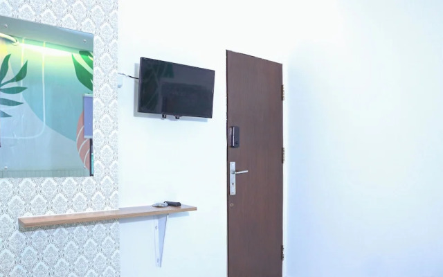 Collection O Tunas Plaza Residence