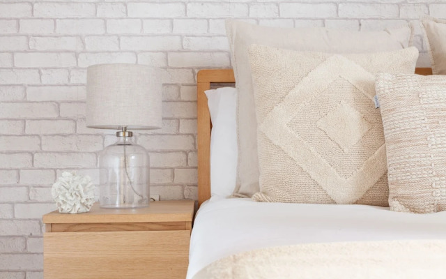 The Whitecross Street Apartment