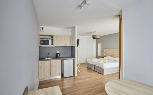 Sunny Hill Hotel Apartments