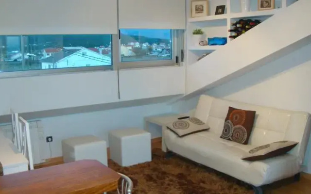 Apartment As Pitas - Corrubedo