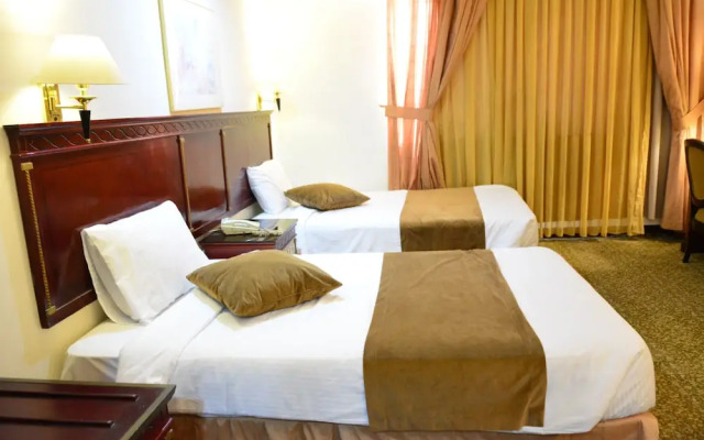 rakeen hotel