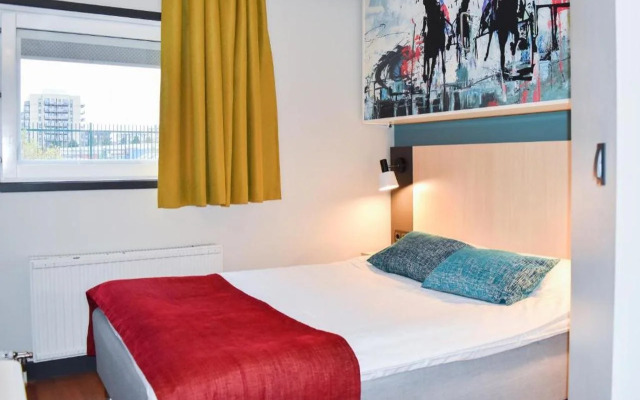 Good Morning Mölndal