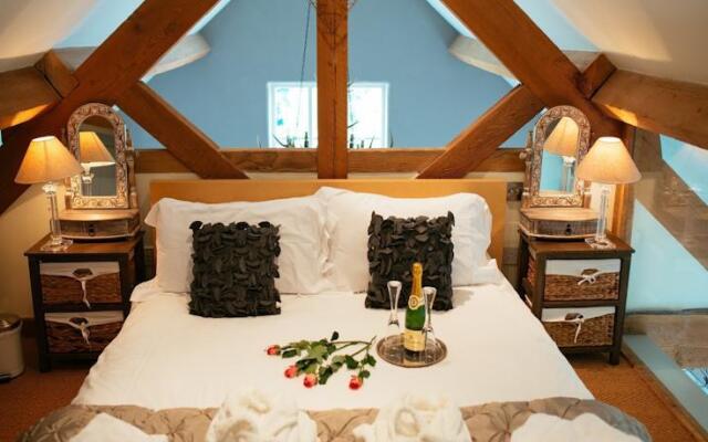 Heald Country House Boutique Retreats