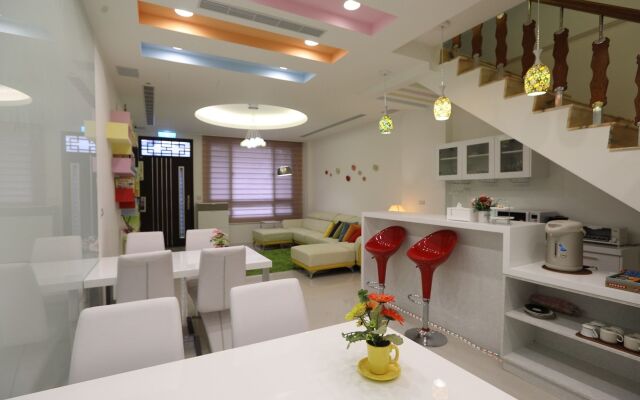 Pure B&B