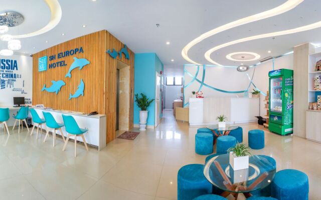 Sh Europa Hotel