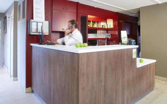 Campanile Dunkerque Armbouts