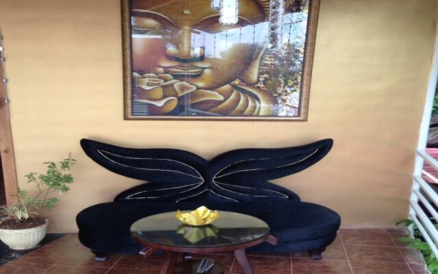 Kalki Resort and Cottages baga