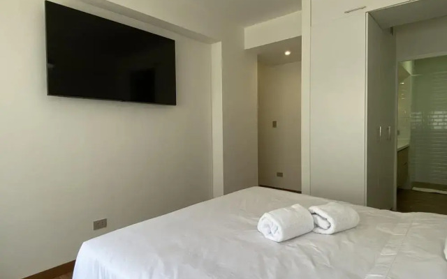 Zip Housing Miraflores