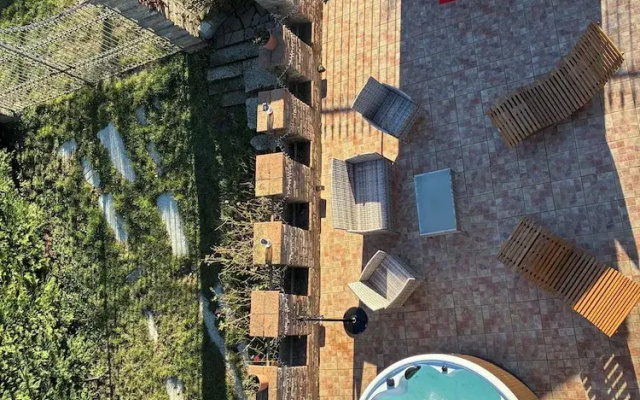 Il Castelletto di Gomo