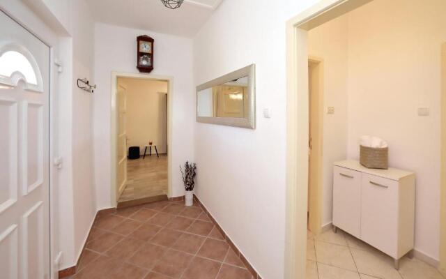 Apartmani Dubravka