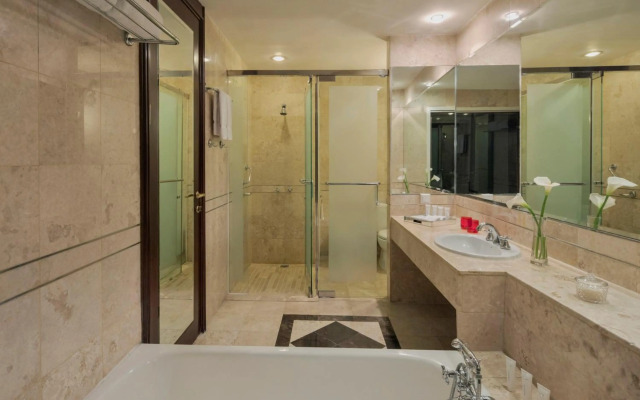 Gran Melia Jakarta