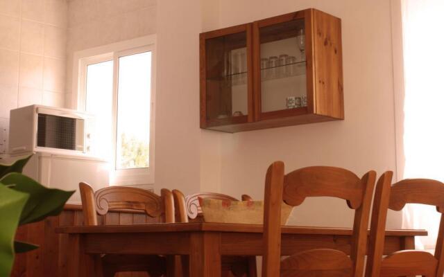 Apartamentos Latin