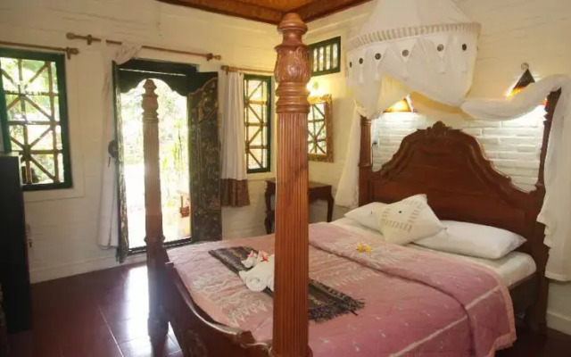 Tiing Gading Bungalows