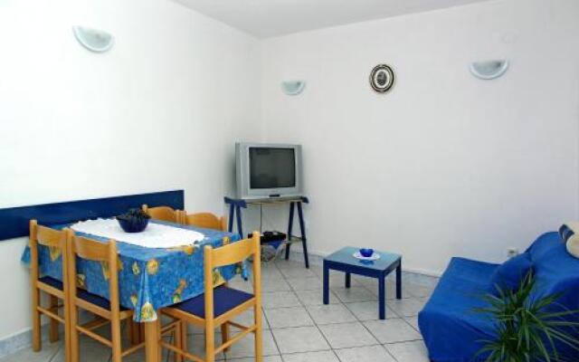 Apartmani Jadera
