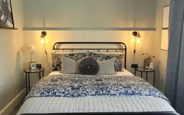 Rigsbys Guesthouse Doncaster
