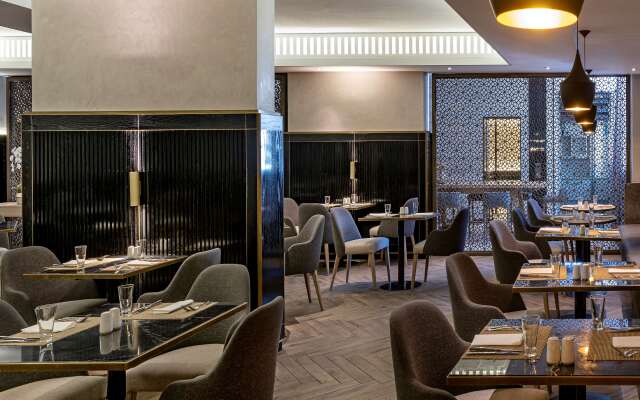 Hyatt Regency Cape Town