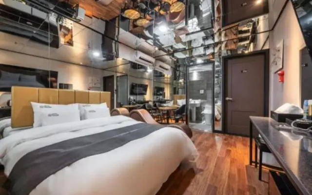 Bundang Hotel You&me