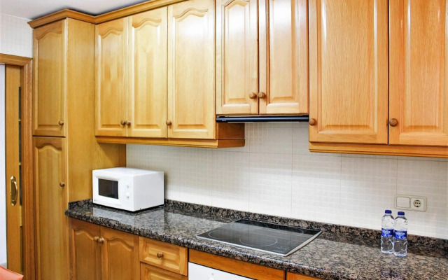 Port-Beach Alicante 1