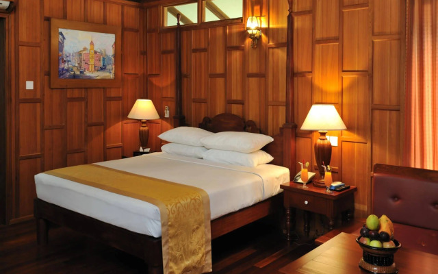 Hotel Pyin Oo Lwin