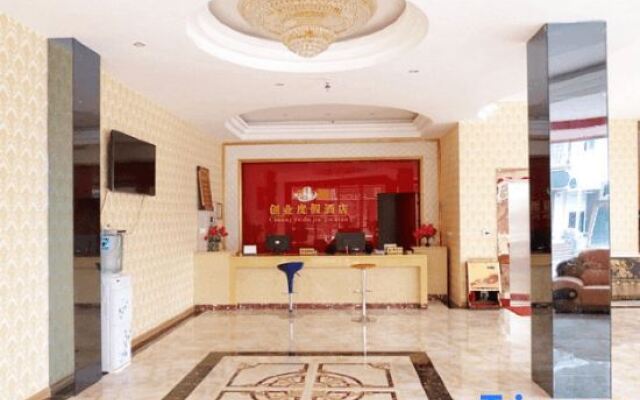 Chuangye Holiday Hotel