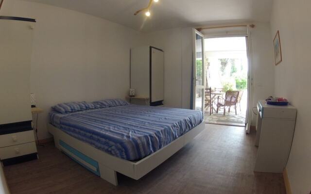 B&B La Collina Sul Mare