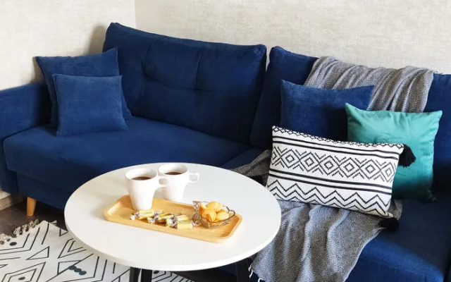 Оригами на ул. Горького, д. 96