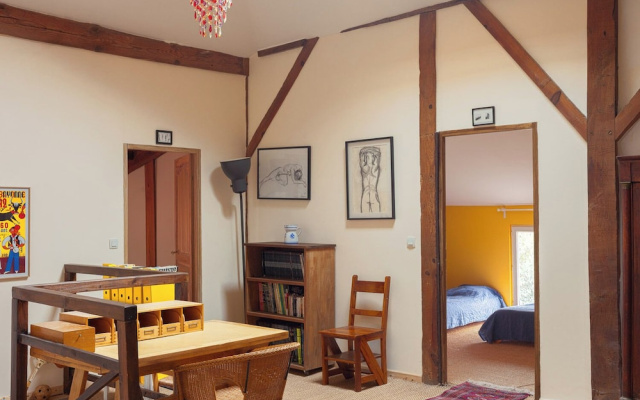 Auberge Xibouette Landes
