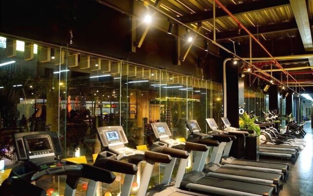 Brighton Boutique Hotel