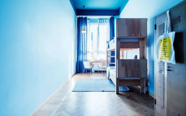 Casa Base - Hostel
