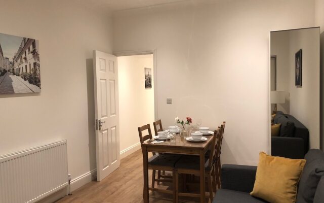 Unique Flat in Holloway - Finsbury Park