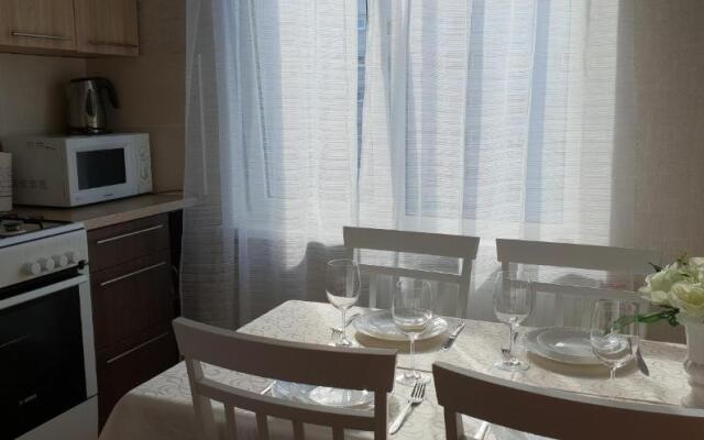 Riga City 2 Bedroom Lux Apartments