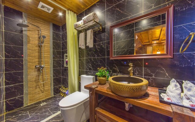 Fall In Love With Lijiang