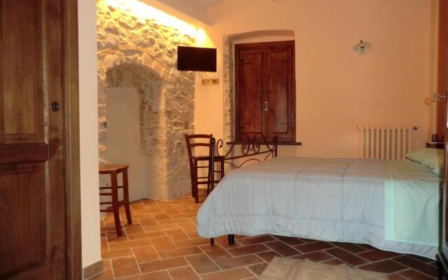 Residenza Frenguelli