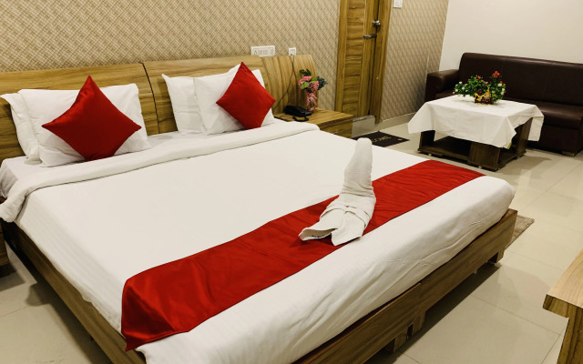 The Landmark Banjara Hills