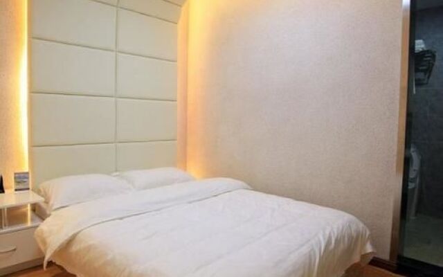 Wuhan Sculpture Time Hotel