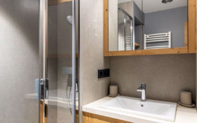 Villa Les Cimes Tignes