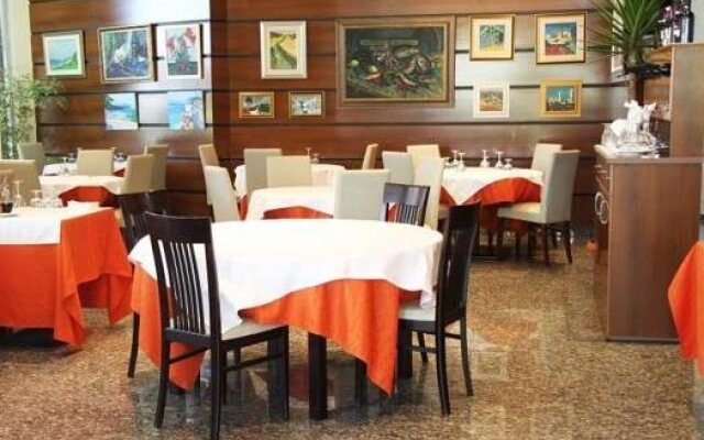 Hotel Vlora
