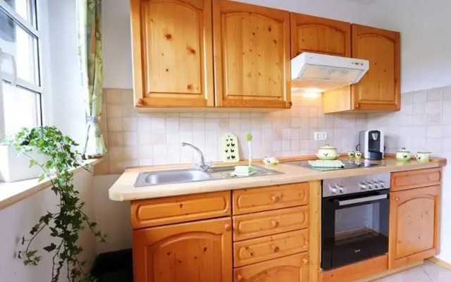 Ferienhof Lenzlisberg