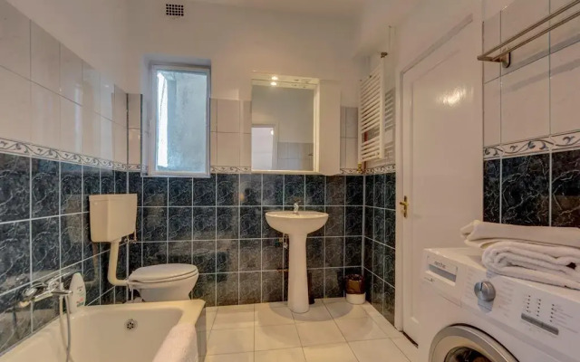 Cn2i Luxury Accommodation City Center 1