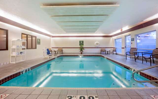 La Quinta Inn & Suites by Wyndham Boise Airport