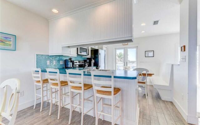 Four Palms - Four Bedroom Home