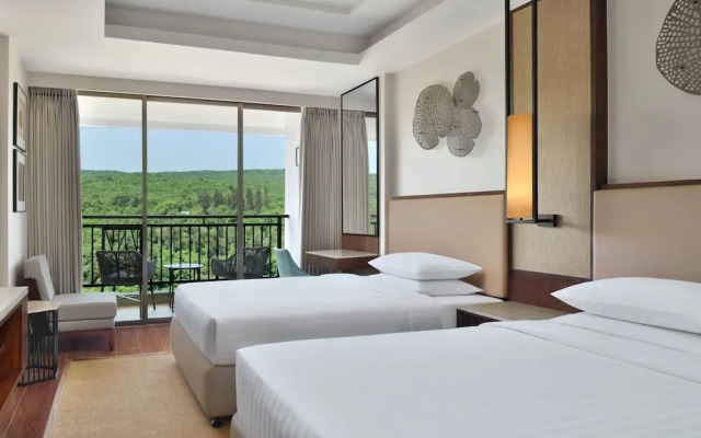 Courtyard by Marriott Mahabaleshwar