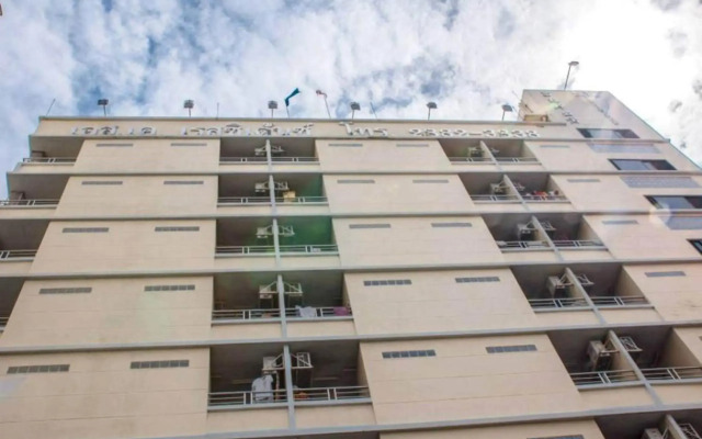 S.K. Residence