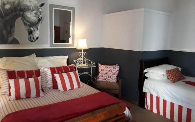 The Lighthouse Guesthouse