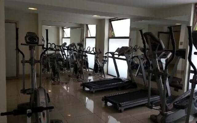 Bellavista departamento amoblado