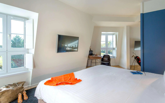 Mercure Chantilly Resort & Conventions